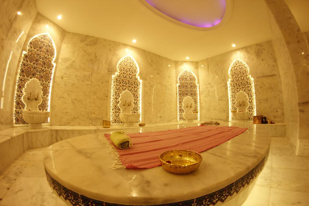 Adams Hotel Kuwait City Exteriér fotografie