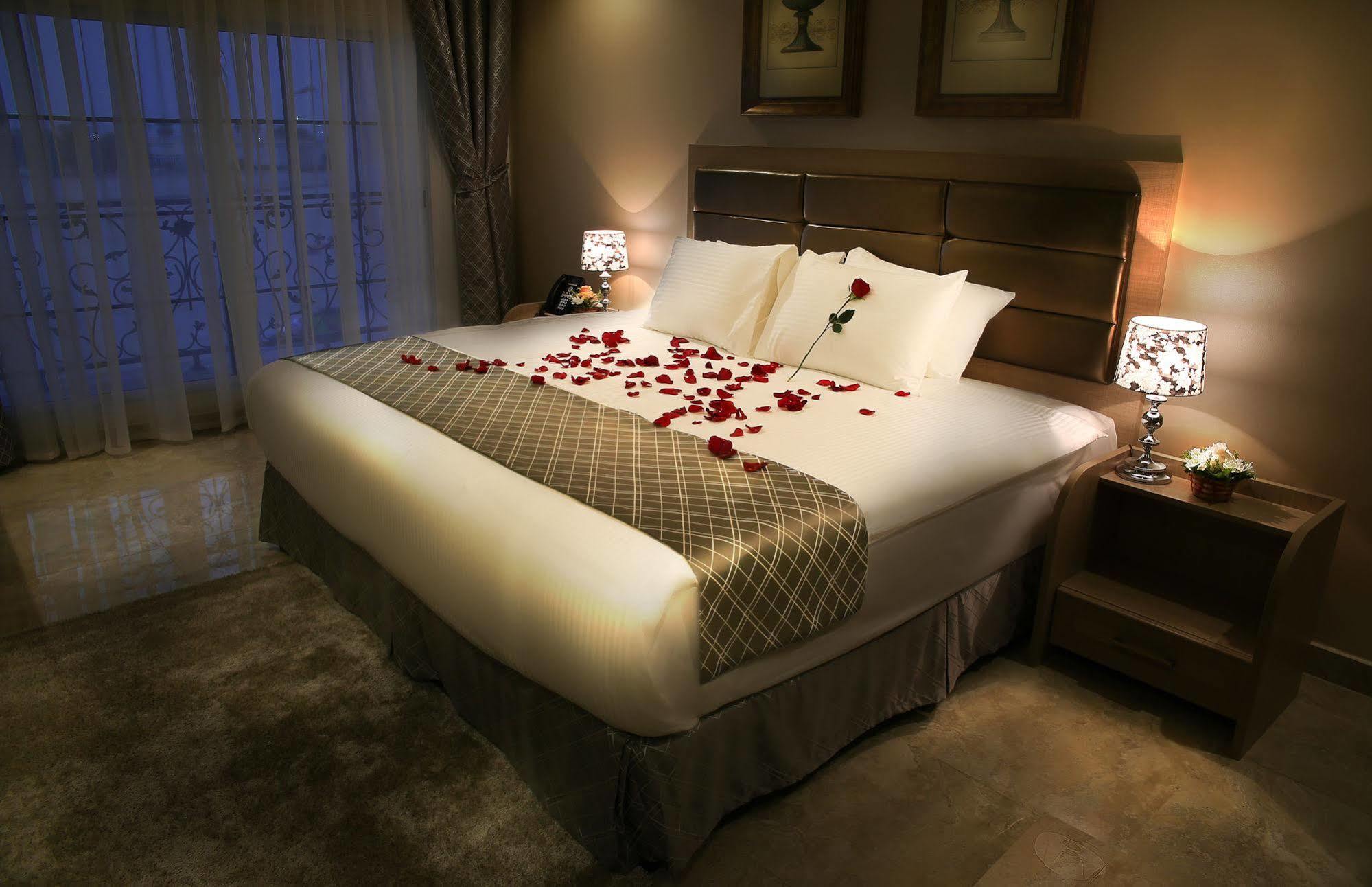 Adams Hotel Kuwait City Exteriér fotografie